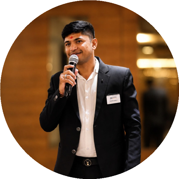 Yogesh Narola Profile Photo